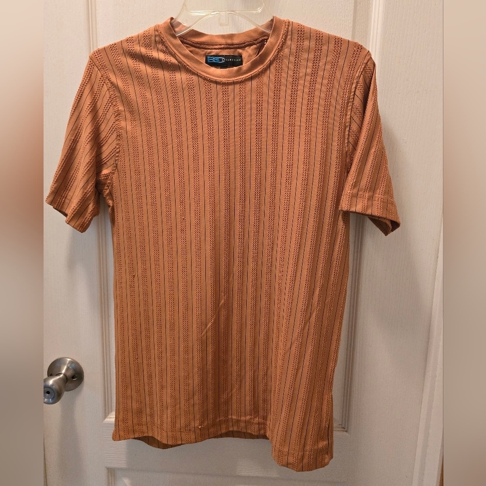 Men’s Dress Shirt BC Collection